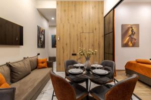 LEOGRAND Apartments on Slovatskogo 16-1