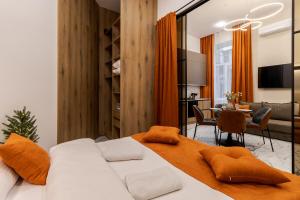 LEOGRAND Apartments on Slovatskogo 16-1