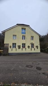 Muhusin Apartments Trimbach