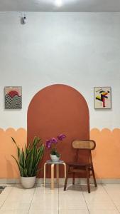 Homey Guesthouse Gubeng Syariah