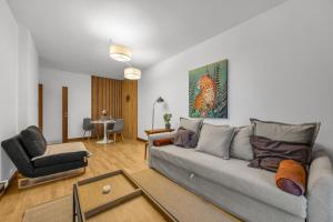 Królikarnia Apt - 60m2, Parking, Balcony - by Rentujemy