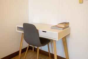 Królikarnia Apt - 60m2, Parking, Balcony - by Rentujemy