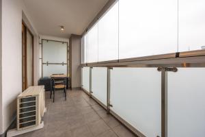 Królikarnia Apt - 60m2, Parking, Balcony - by Rentujemy