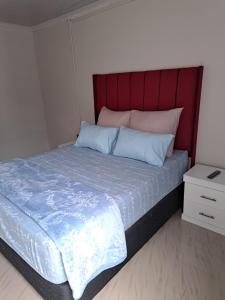 Nexus Guest House Alberton