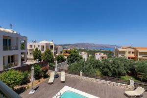 Sense of Dream Villas