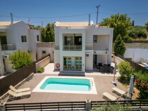 Sense of Dream Villas