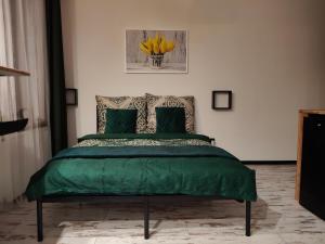 Apartamenty Królówka