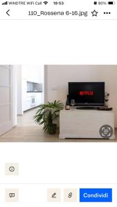 ROSSENA HOME tranquillo appartamento, con giardino, vicino al centro ed allOspedale Santa Maria Nuova SMN