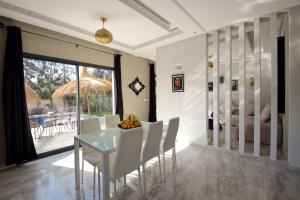 Villa Blanca - Pureté & Modernité