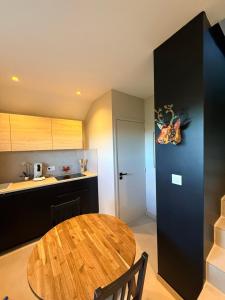 Duplex neuf et cosy vue Mont des Cats