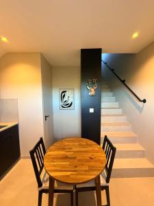 Duplex neuf et cosy vue Mont des Cats