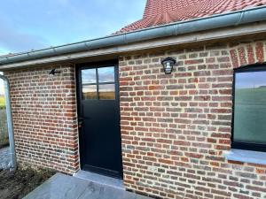 Duplex neuf et cosy vue Mont des Cats