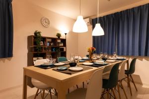 山の庵 絶景の富士山眺望 Ikd富士吉田新倉A