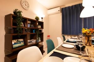 山の庵 絶景の富士山眺望 Ikd富士吉田新倉A