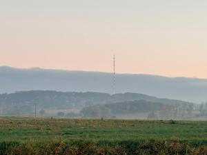 Duplex neuf et cosy vue Mont des Cats