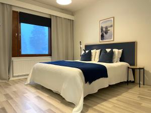 Fully Equipped City Gem