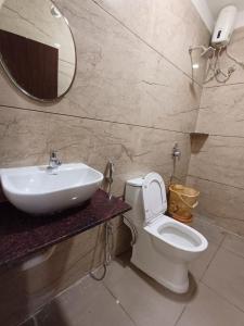 Hotel Soni Indore
