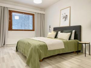 Fully Equipped City Gem