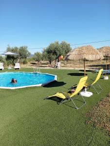 Nature House Lagos do Sabor