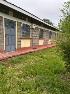 Authentic Kenya - Kerugoya