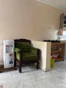 Authentic Kenya - Kerugoya