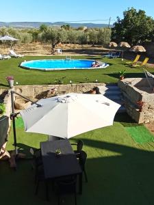 Nature House Lagos do Sabor