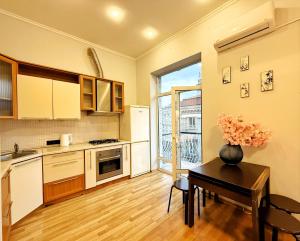 Kyiv Sakura Apartment