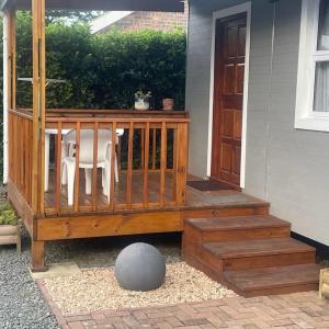 Tiny Home on Hesketh