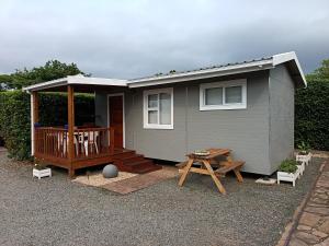 Tiny Home on Hesketh