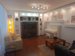 Reis Magos Beach Caniço Sea line Apartment