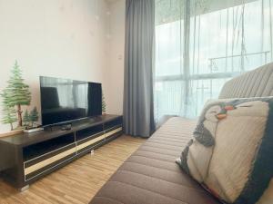 Setapak Central KL - Zetapark Winter Suites