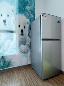 Setapak Central KL - Zetapark Winter Suites