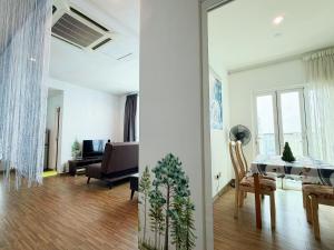 Setapak Central KL - Zetapark Winter Suites