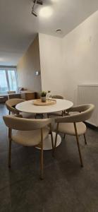 Pier03, op enkele stappen van het strand van Blankenberge