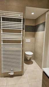 Pier03, op enkele stappen van het strand van Blankenberge