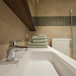 Pier03, op enkele stappen van het strand van Blankenberge