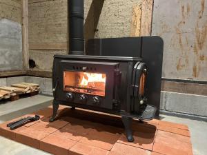 KominkaGlamping NAYA - Vacation STAY 20482