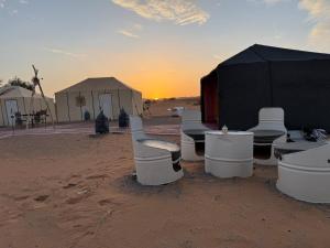 Oasis Merzouga Retreat