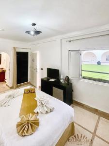 Hôtel Calipau Riad Maison dHôtes