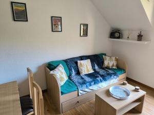 La Montagnette T2 wifi et parking prive avec vue sur la montagne 2-4 personnes