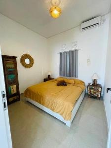 Padang Padang Bungalows Uluwatu