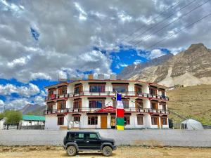 The Norling Inn And Spa Managed By Him Haults Hospitality & Seven Hills Hotel & Resort