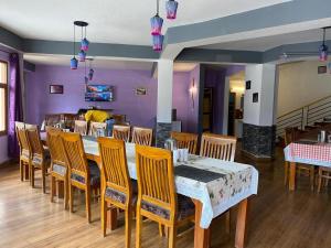 The Norling Inn And Spa Managed By Him Haults Hospitality & Seven Hills Hotel & Resort