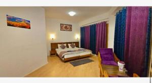 The Norling Inn And Spa Managed By Him Haults Hospitality & Seven Hills Hotel & Resort