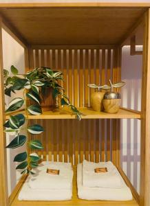 SERVUS HOMES - Metro Stadthalle - AMADEUS II