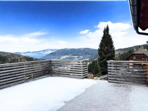 Alpen Panorama 2 - Lachtal Apartments
