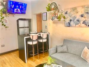 Alquiler por dia "Como en Casa" Caseros, cerca de Palomar y Hurlingham