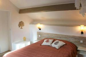 17Th Century Renovated Barn In Valdeblore