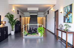 Highland Residency