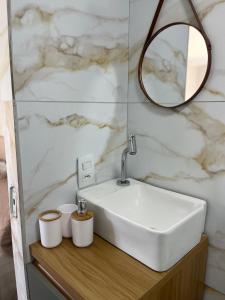 Studio Próximo ao Centro Histórico